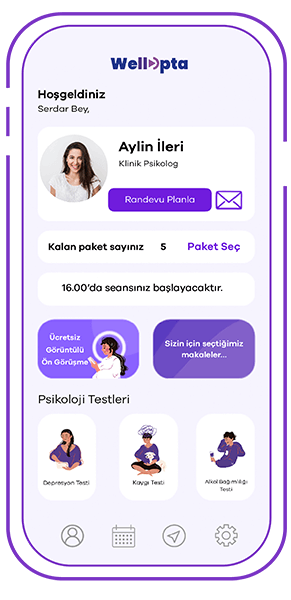 2-En doğru psikoloğu bulalım
