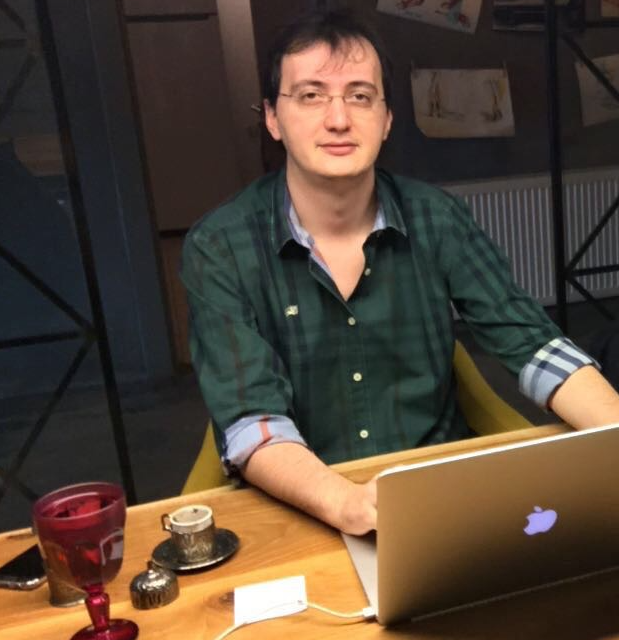 Doç. Dr. Test Doktor