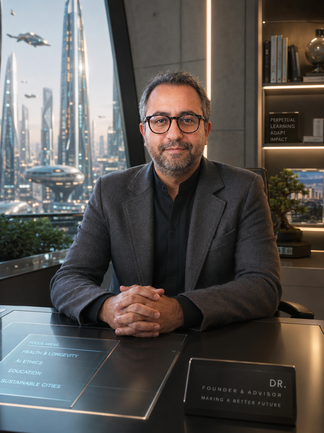 Uzman Doktor Murat Serdar
